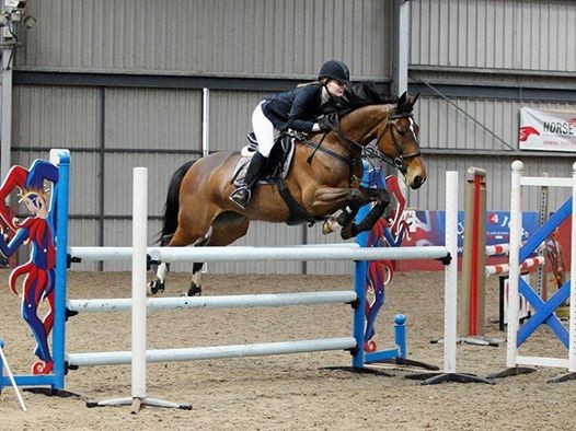 with gemma jumping 1.20
