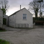 Gatehouse