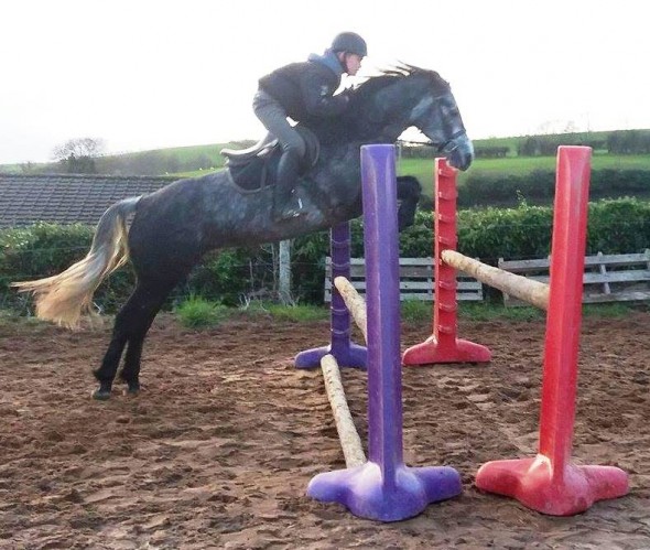 RGS jumping