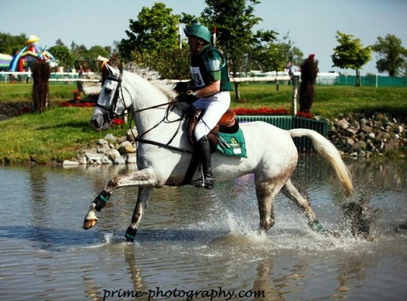 water flo