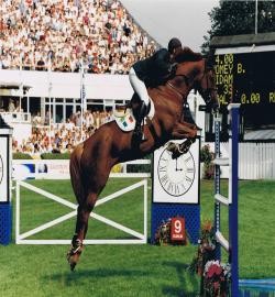luidam2 jumping