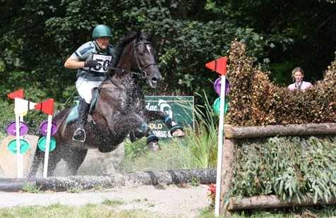 Ringfort Valentino two star