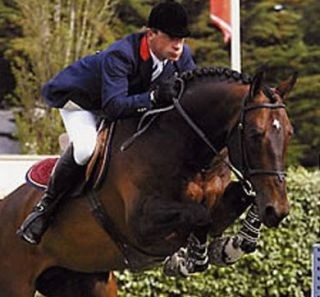 Kannan sire of Kandice Z