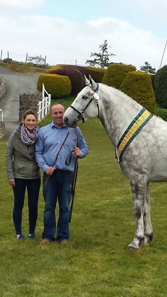 Cloncastle owners