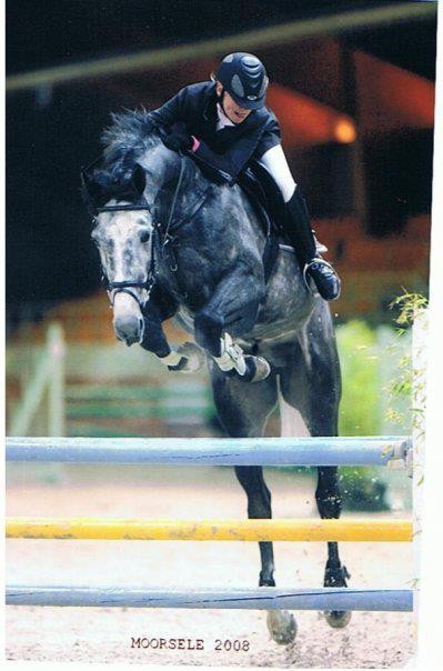 Dancer half brother
