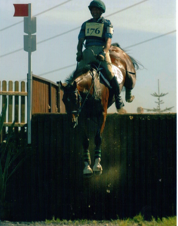 Ruby 3* at Tatts