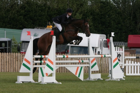 Balmoral Emily Corbett