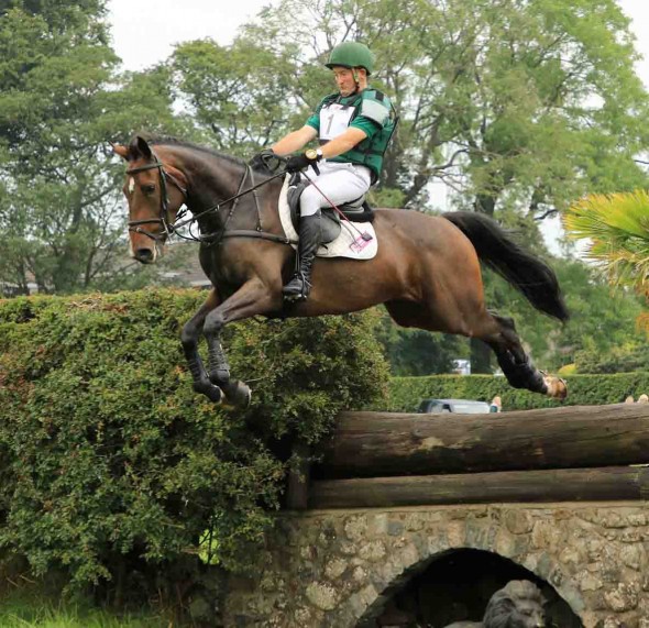 izzietop ballyvesey