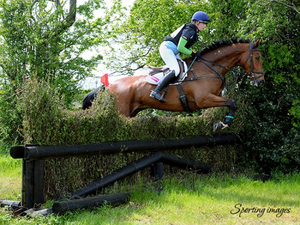Hollie RR