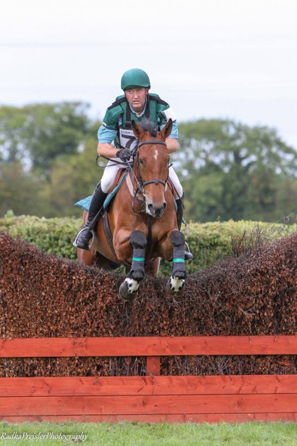 Rubicon at Tatts Winning!