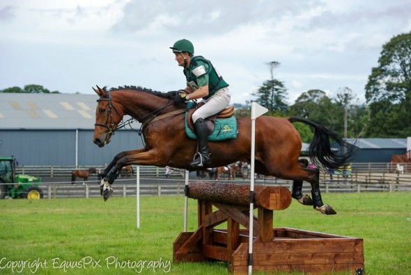 Rubicon at Ballinamona 6th