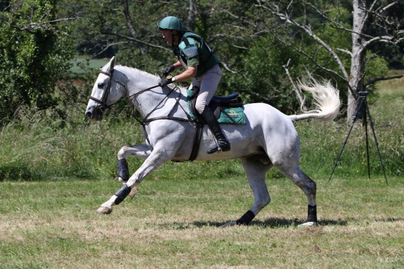 grove Open 2*