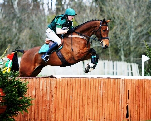 Ringfort Rubicon second in two star at Tyrella 2