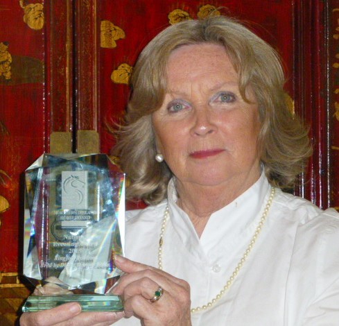 diane and award NIHB 2016