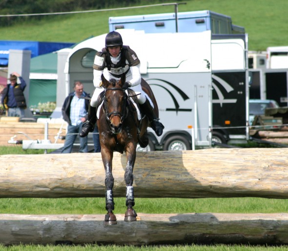 Ushi competition