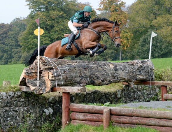 Ringfort Rubicon wining O/CNC 1* at Loughanmore good boy!
