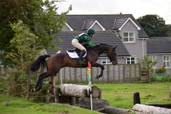 izzie glaslough first time