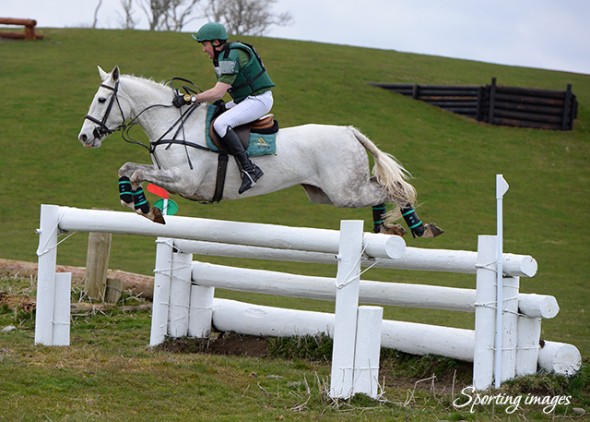 Florence eventing