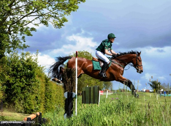 xc at tatts finished 11th
