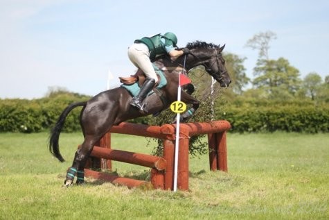 Ringfort Valentino Boden Park