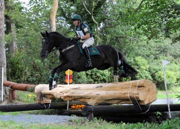 Ringfort Valentino Tullylish