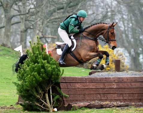 RUBICON Ringfort Rubicon winning Tyrella 1 2014