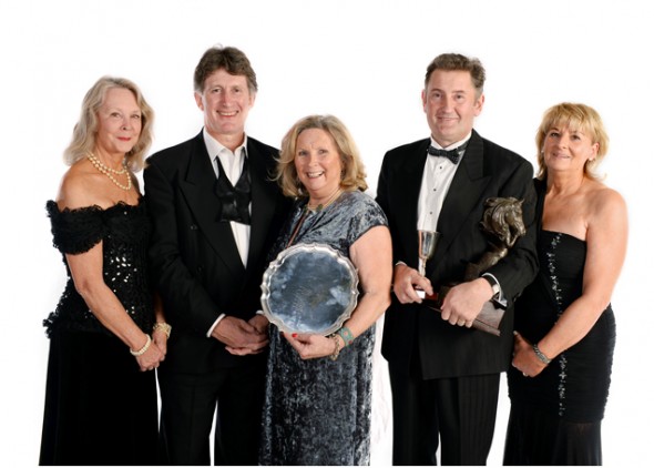 einr awards group