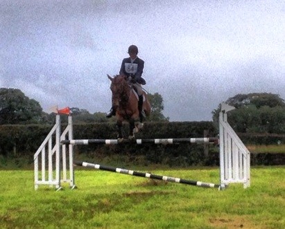Rubicon warm-up
