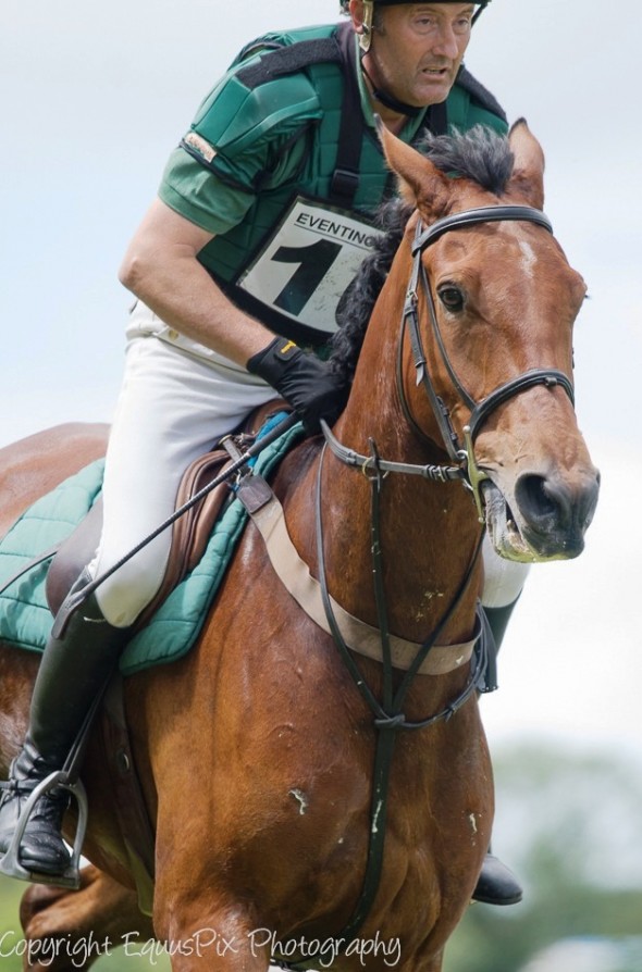 Steven and Rubicon Ballinamona