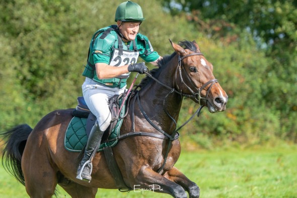 Izzietop Ballindenisk